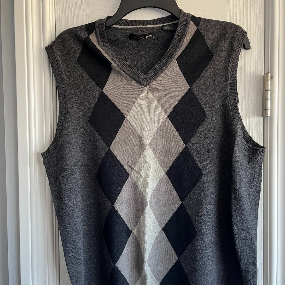 Men's Sweater Vest
